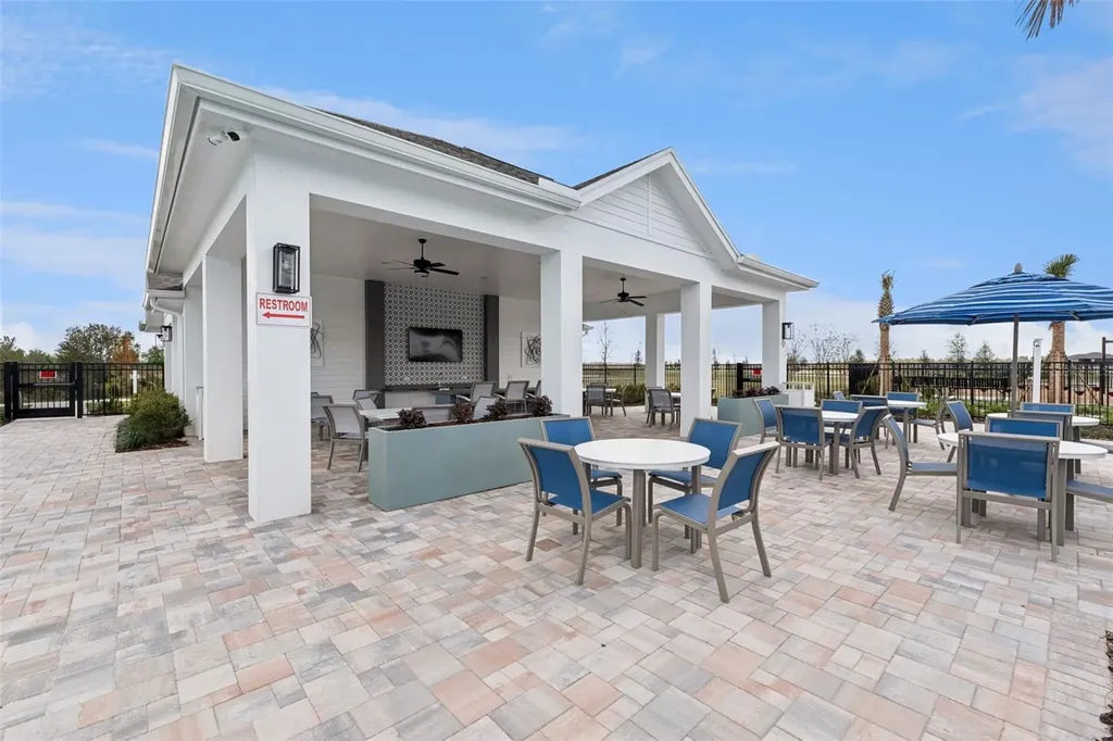 5360 Cloudberry Avenue Lakeland FL 33811