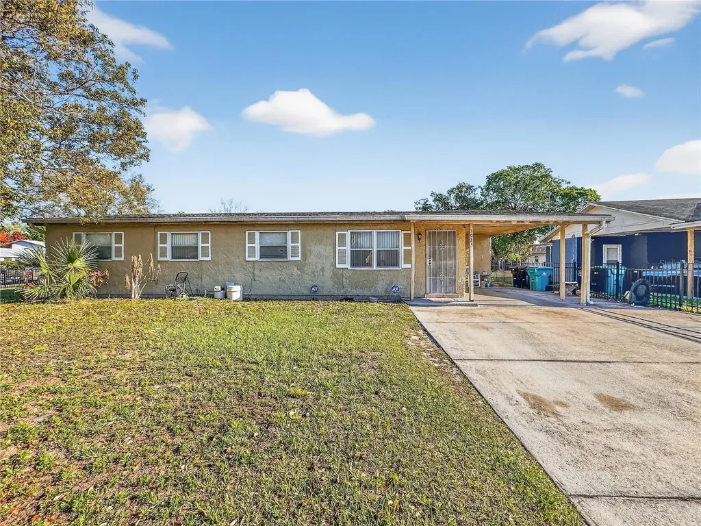 5025 Lescot Lane Orlando FL 32811