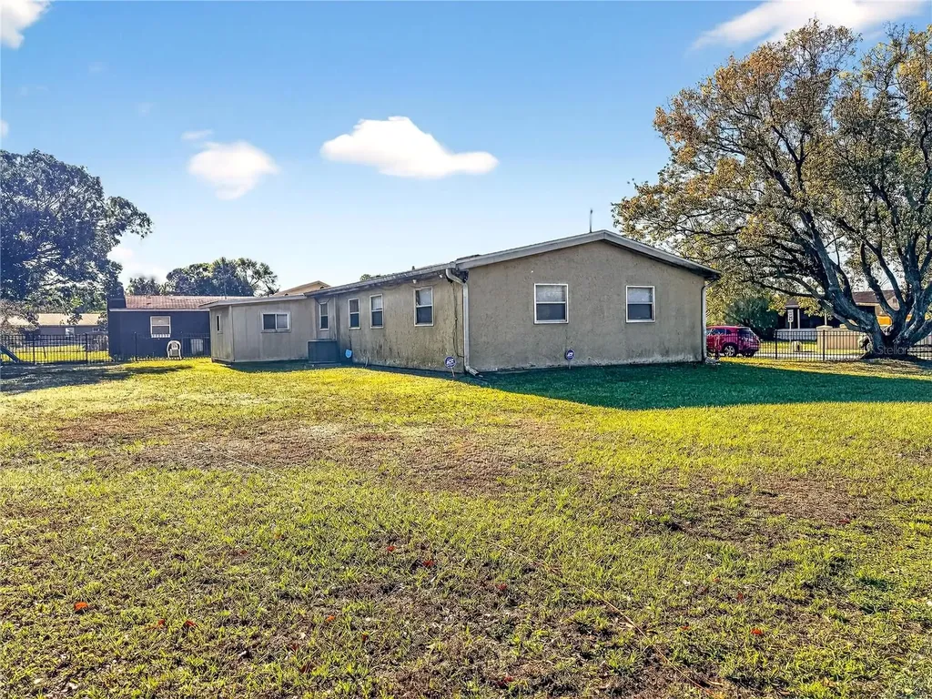5025 Lescot Lane Orlando FL 32811