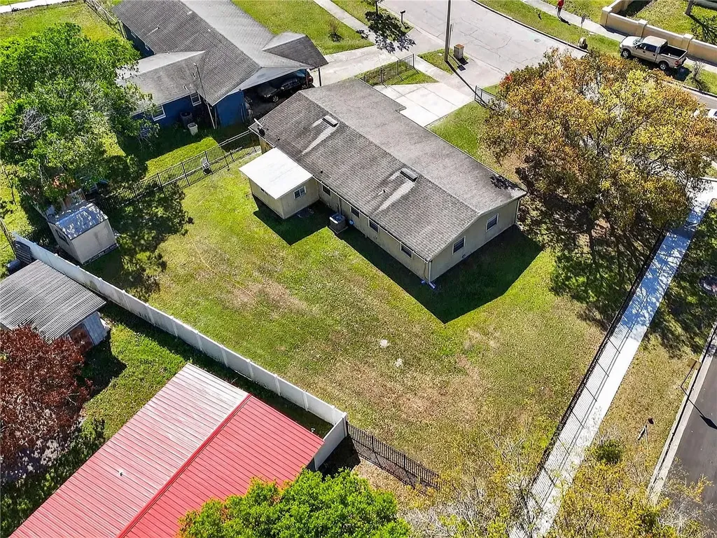 5025 Lescot Lane Orlando FL 32811