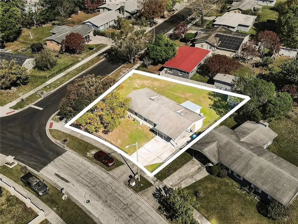 5025 Lescot Lane Orlando FL 32811