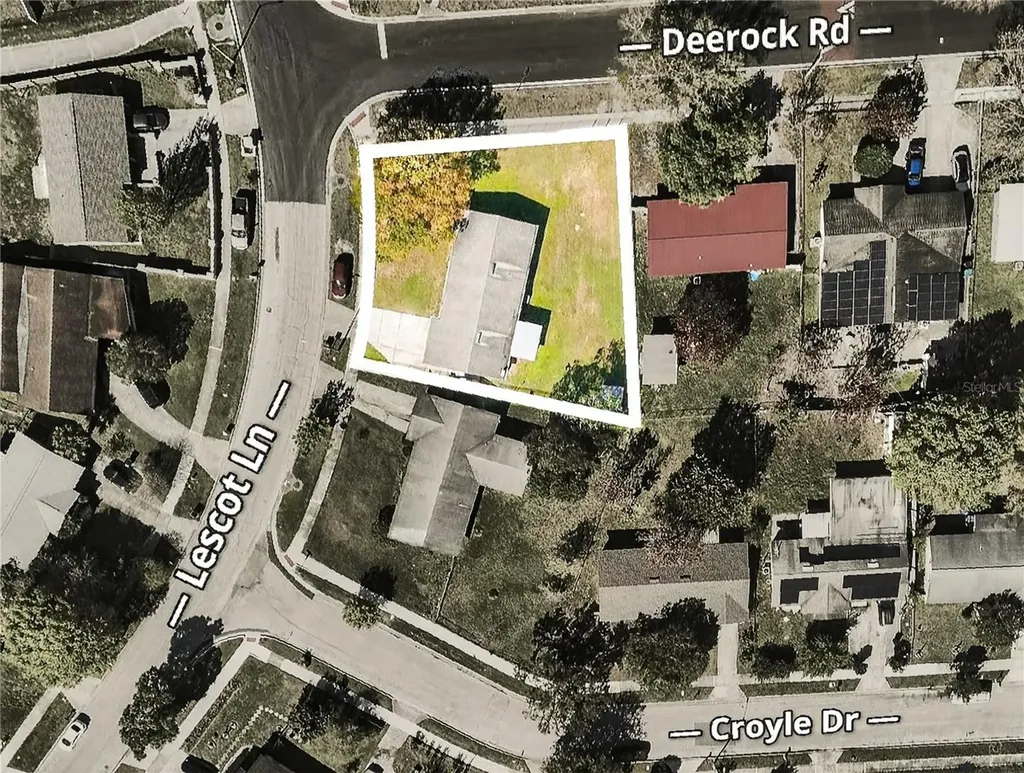 5025 Lescot Lane Orlando FL 32811