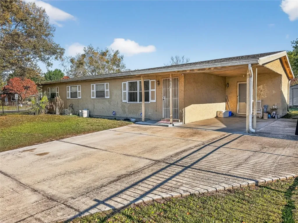 5025 Lescot Lane Orlando FL 32811
