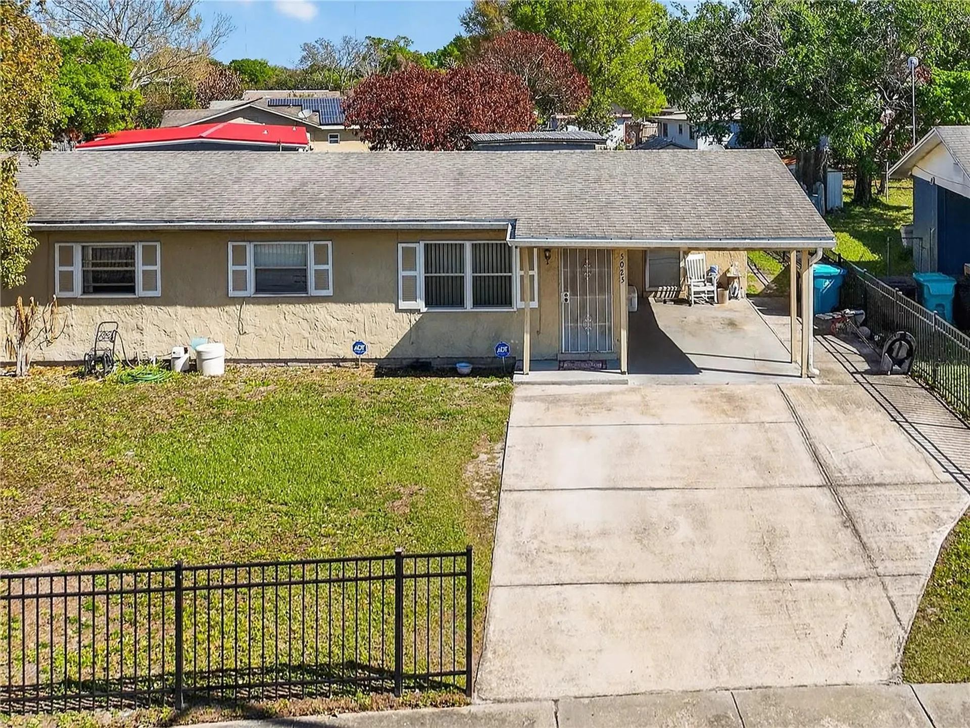 5025 Lescot Lane Orlando FL 32811