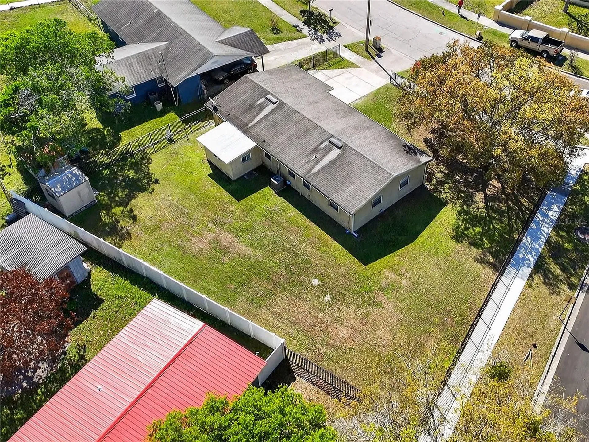 5025 Lescot Lane Orlando FL 32811