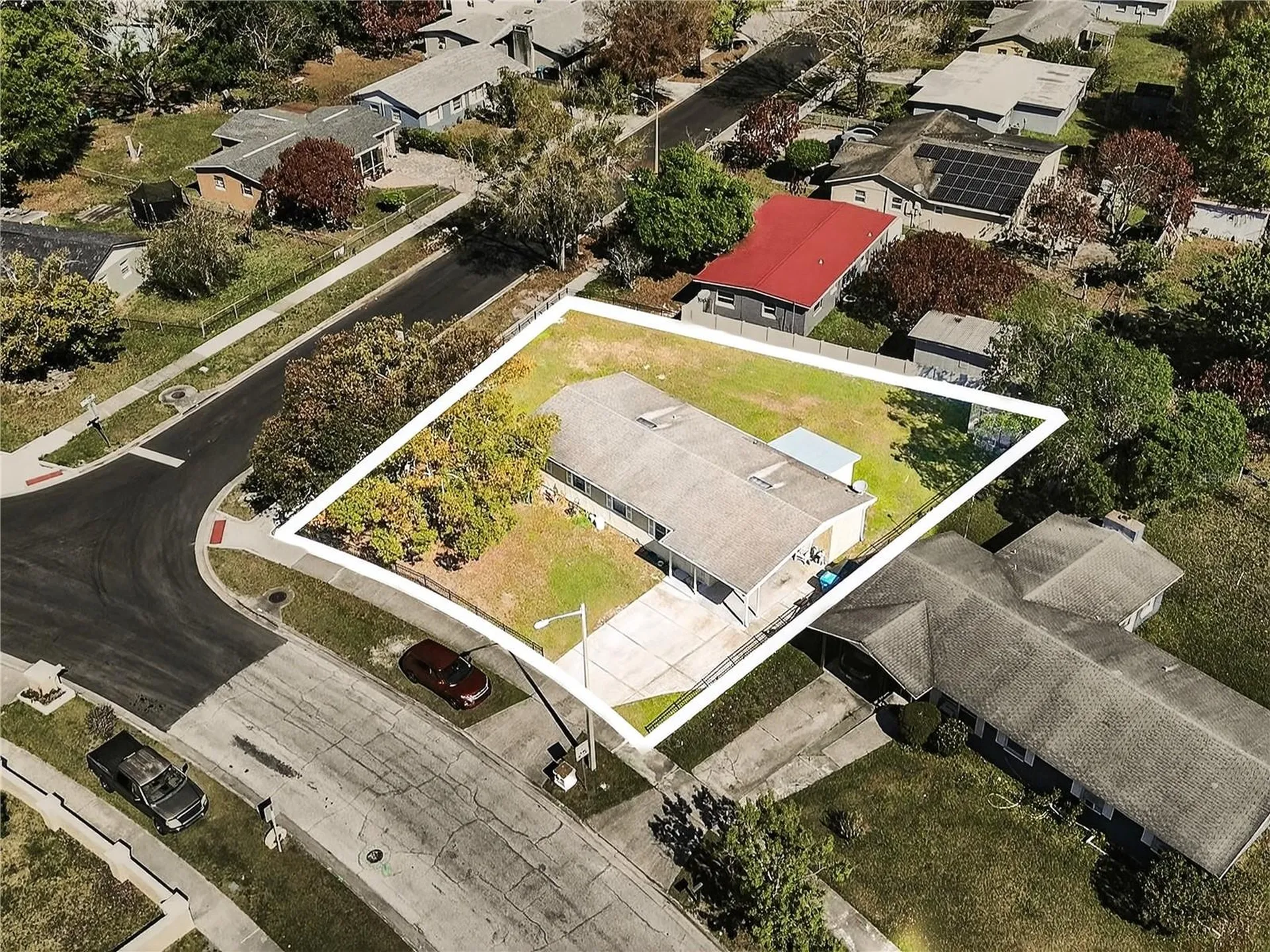 5025 Lescot Lane Orlando FL 32811