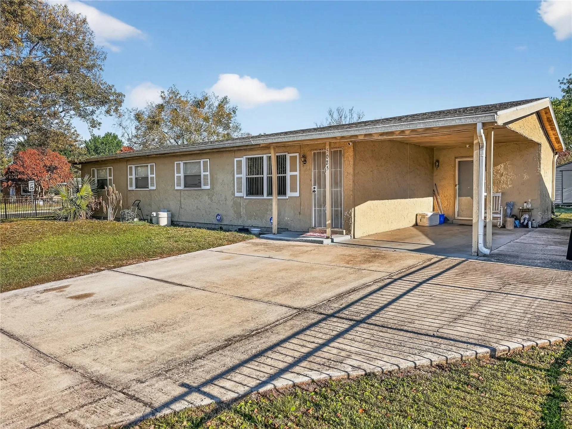 5025 Lescot Lane Orlando FL 32811