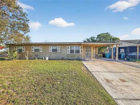 5025 Lescot Lane Orlando FL 32811
