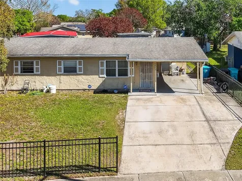 5025 Lescot Lane Orlando FL 32811