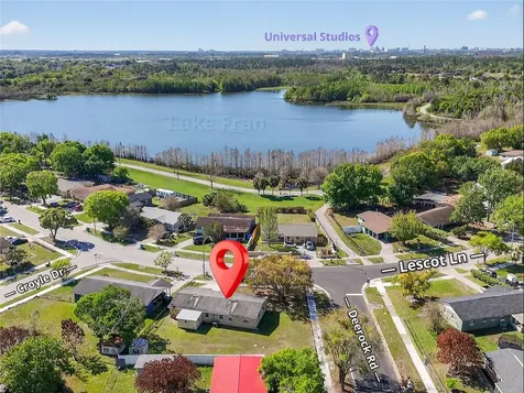 5025 Lescot Lane Orlando FL 32811