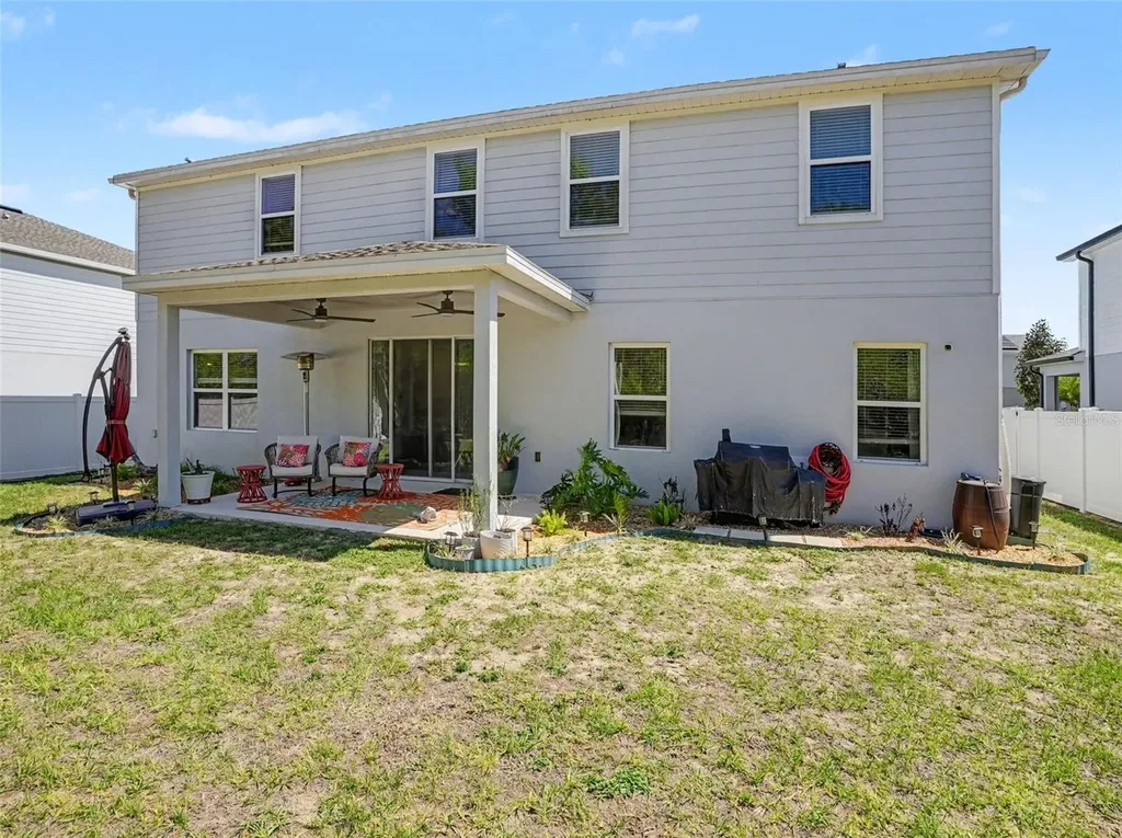 608 Rominger Loop Apopka FL 32712