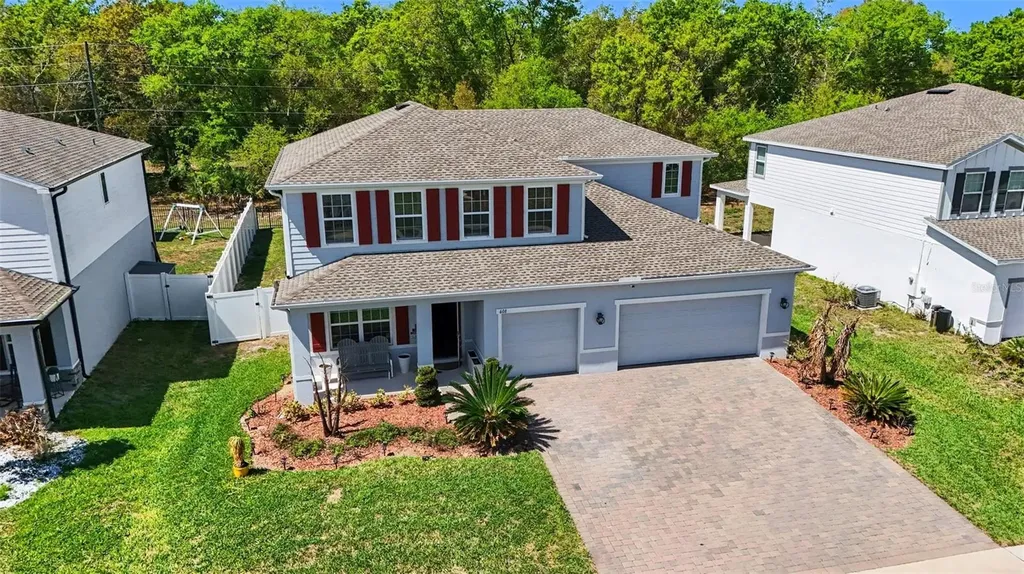 608 Rominger Loop Apopka FL 32712