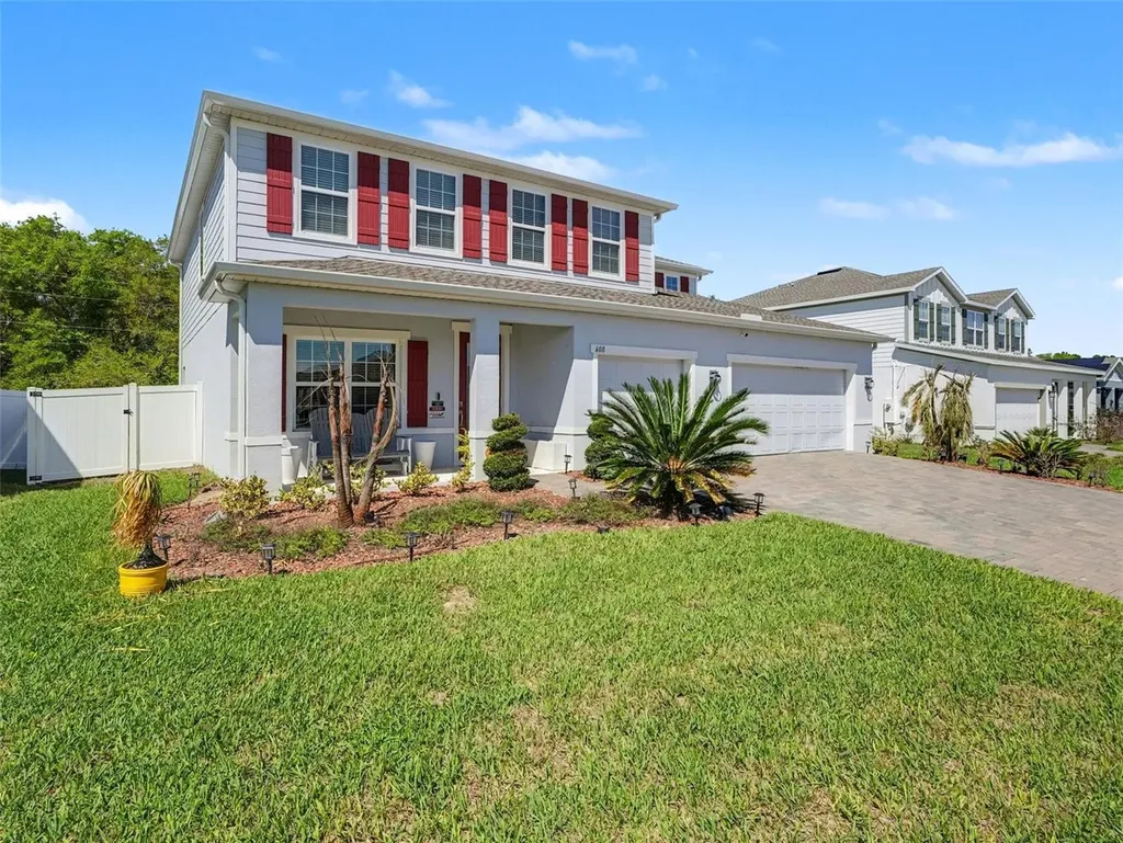 608 Rominger Loop Apopka FL 32712