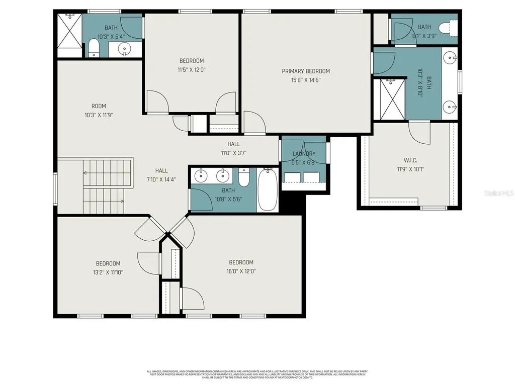 608 Rominger Loop Apopka FL 32712