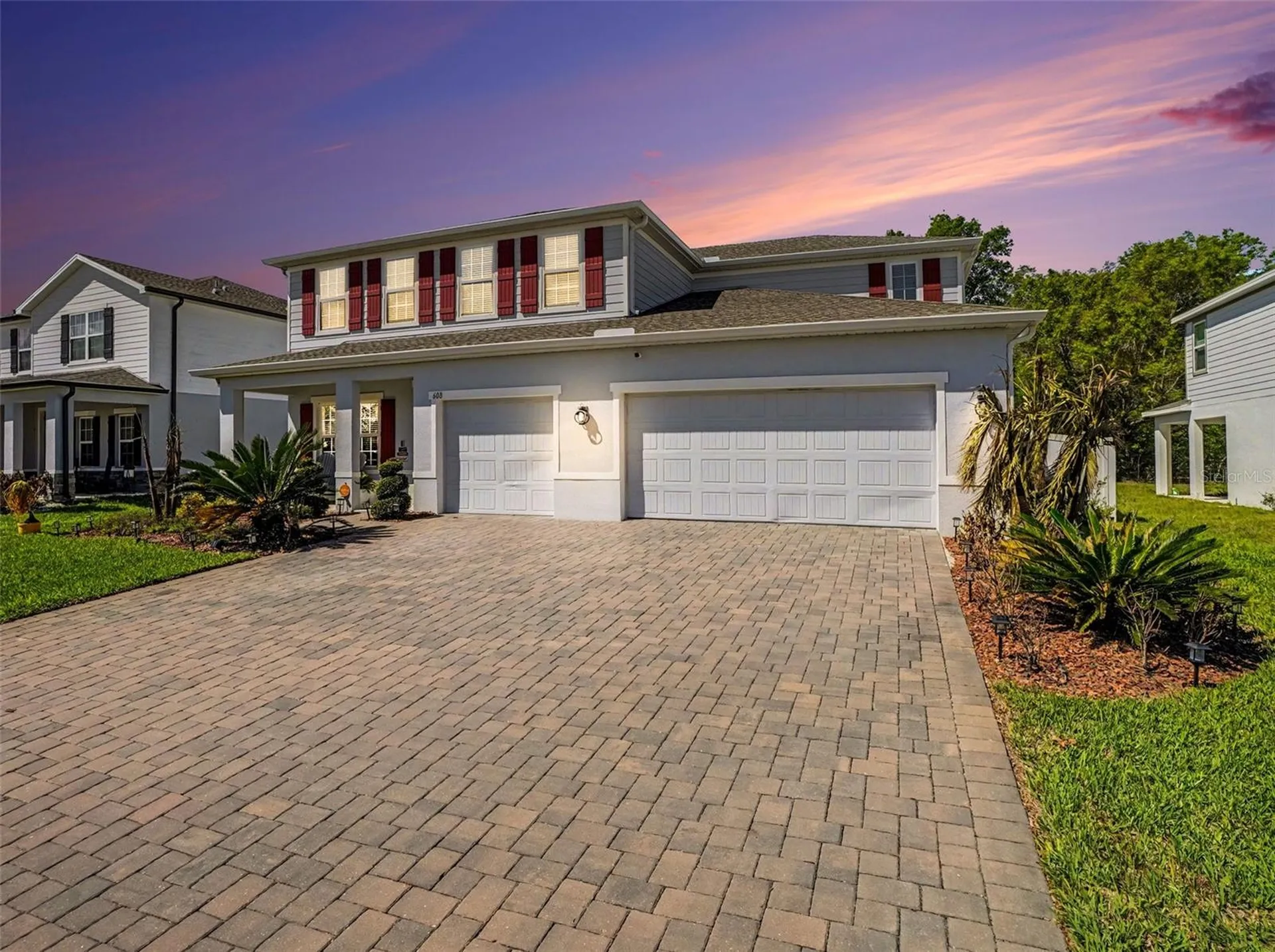 608 Rominger Loop Apopka FL 32712