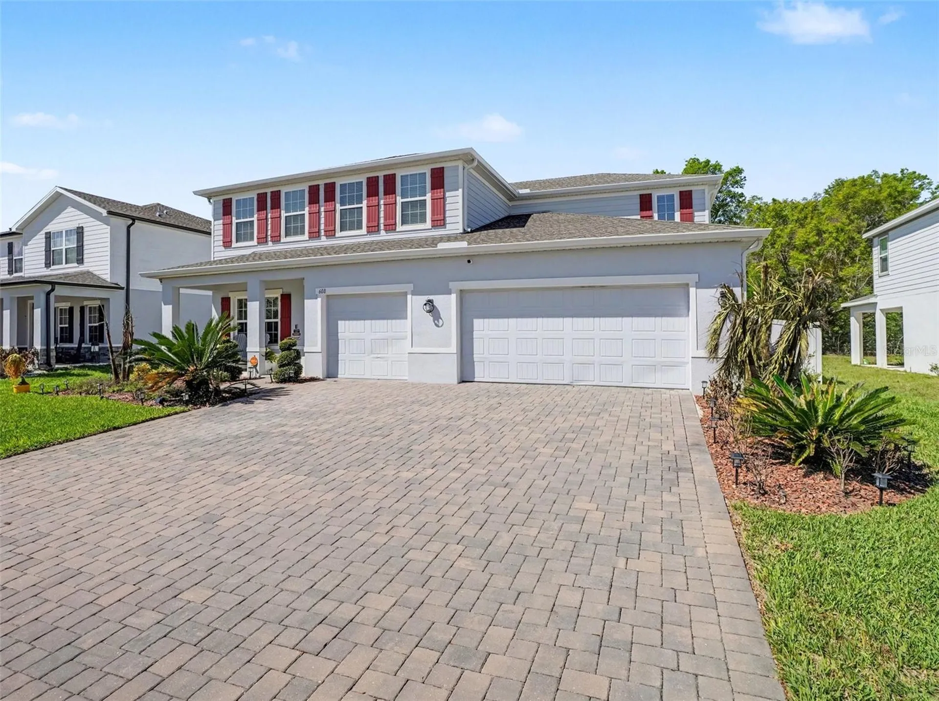 608 Rominger Loop Apopka FL 32712