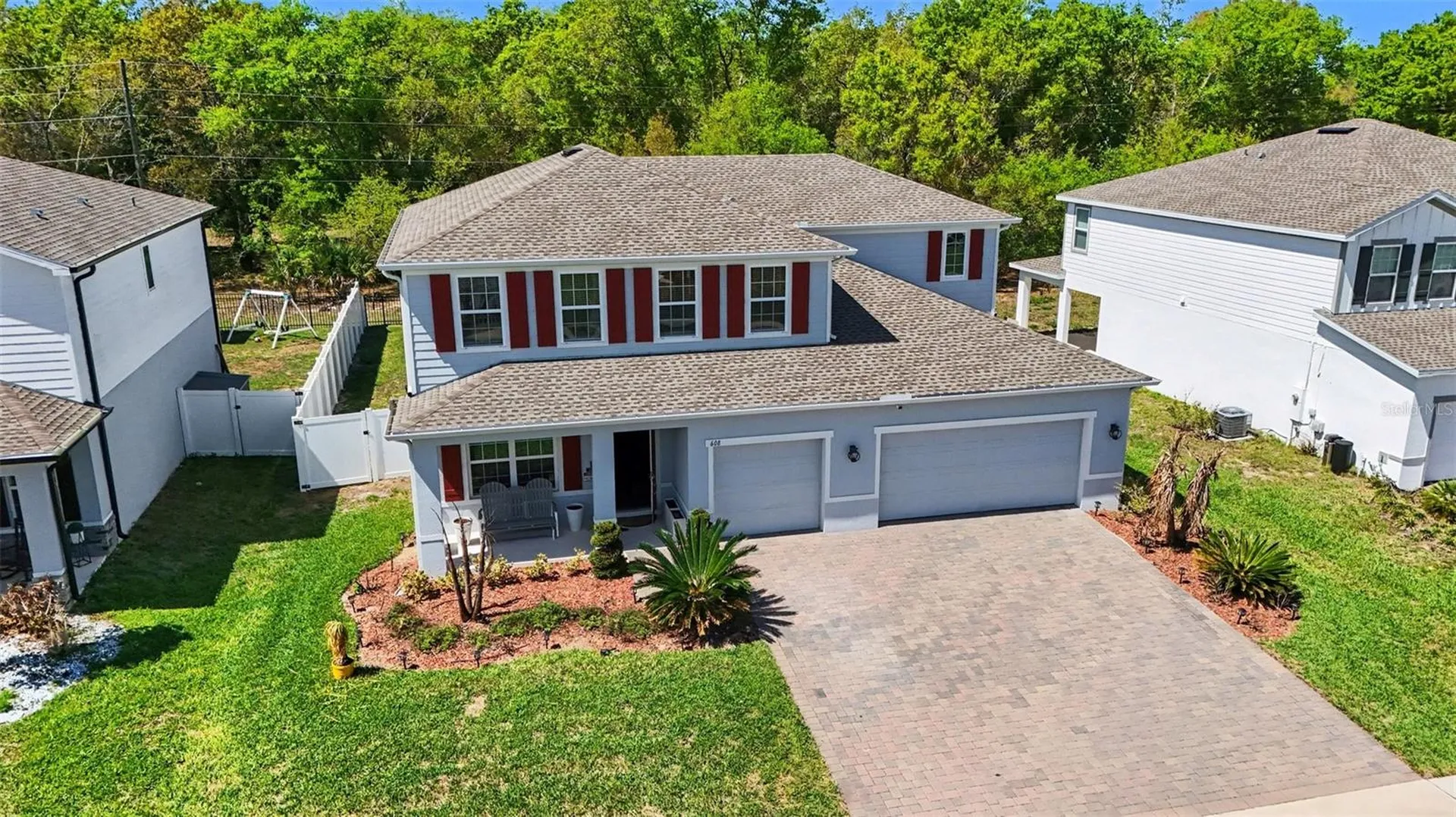 608 Rominger Loop Apopka FL 32712