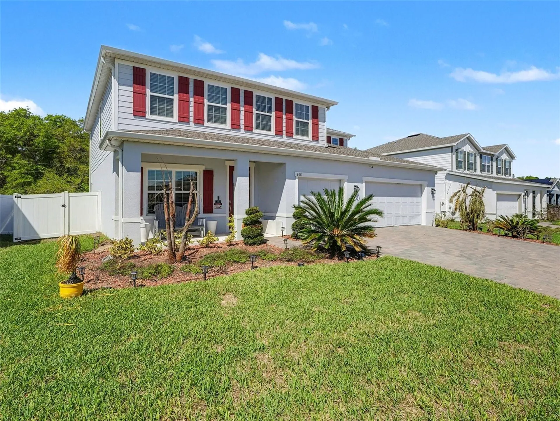 608 Rominger Loop Apopka FL 32712