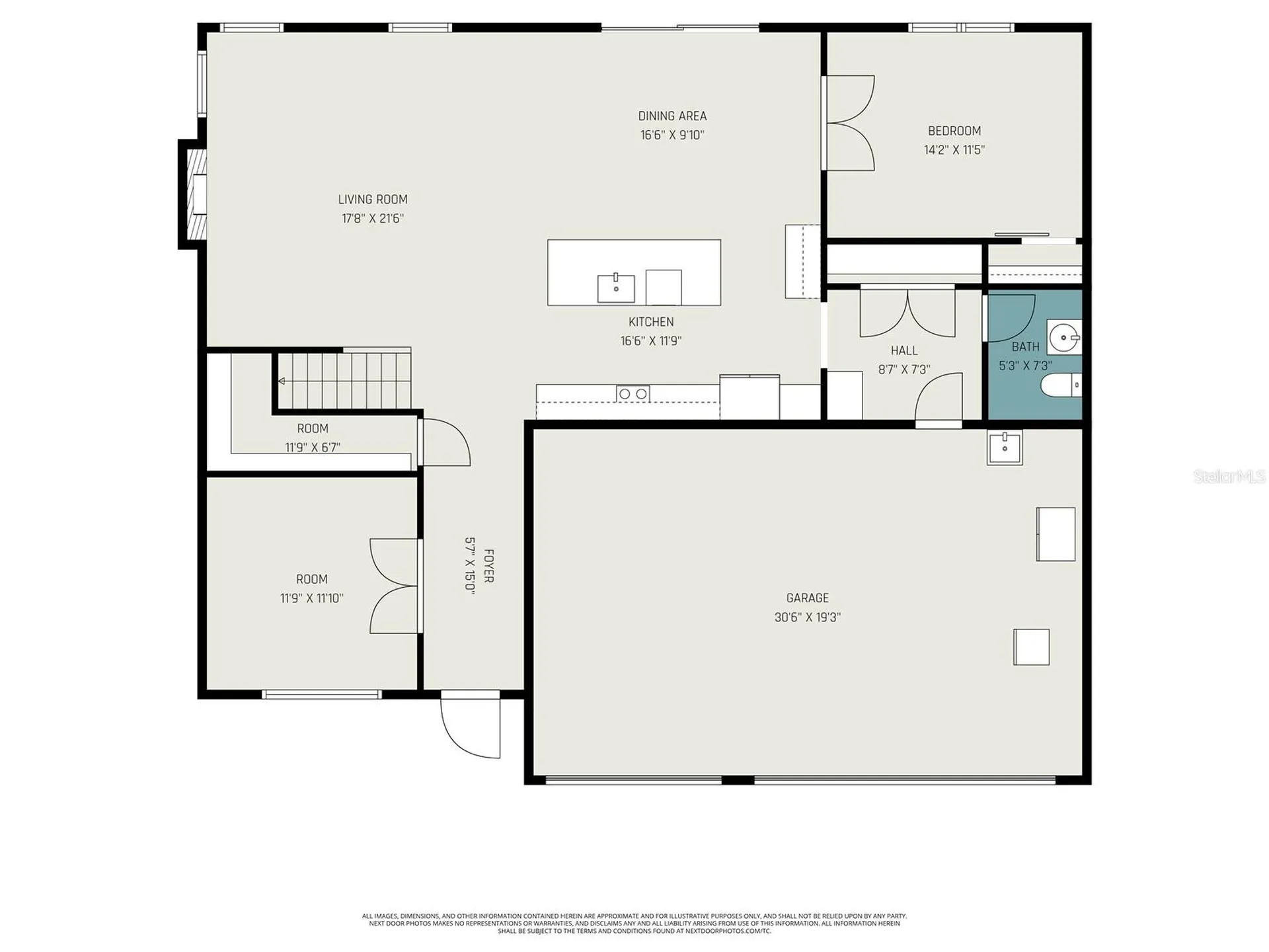 608 Rominger Loop Apopka FL 32712