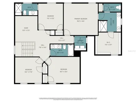 608 Rominger Loop Apopka FL 32712