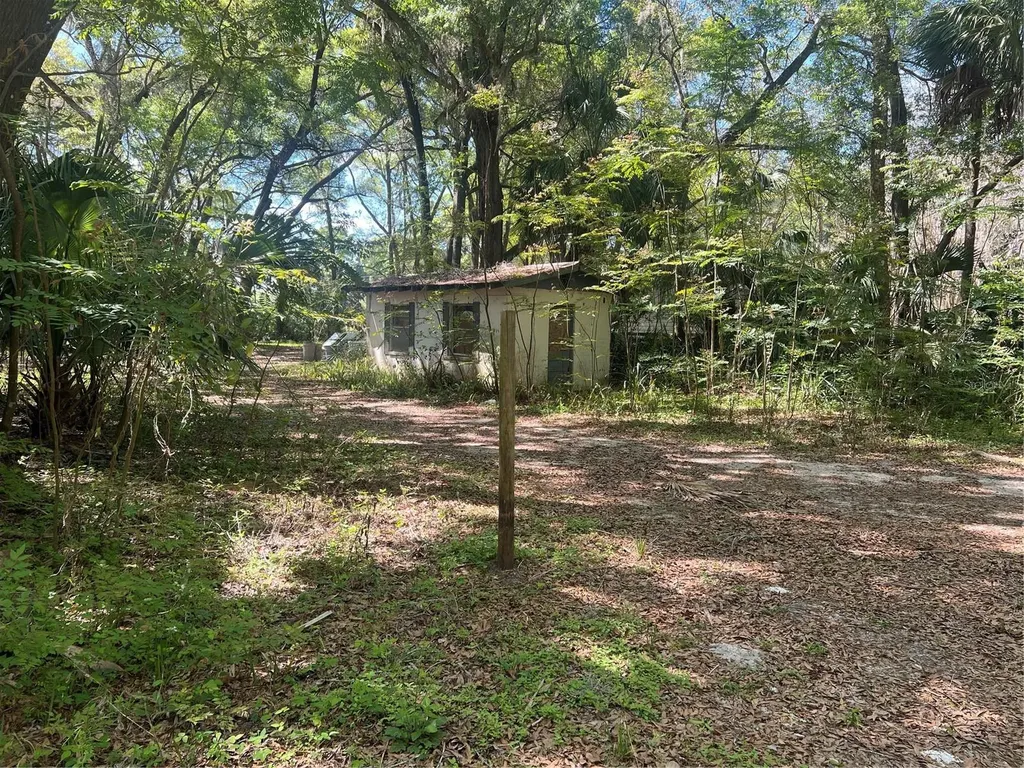 Tbd SE 2 Street Williston FL 32696
