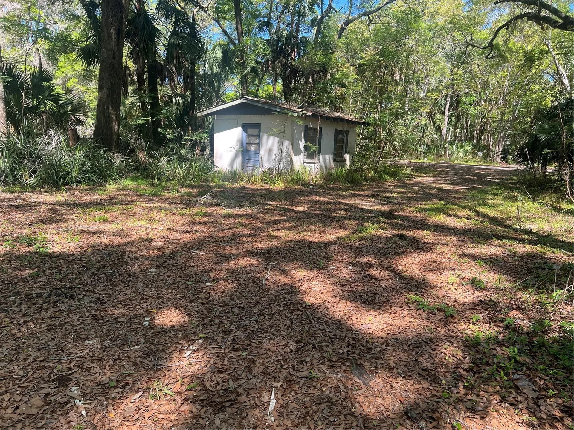Tbd SE 2 Street Williston FL 32696