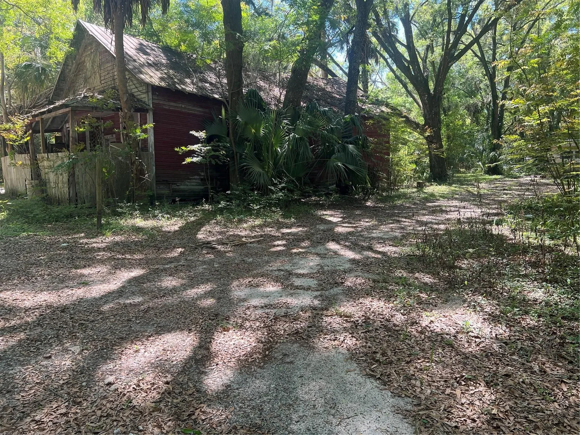 Tbd SE 2 Street Williston FL 32696