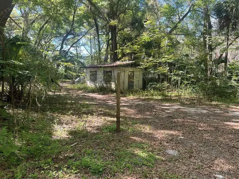 Tbd SE 2 Street Williston FL 32696