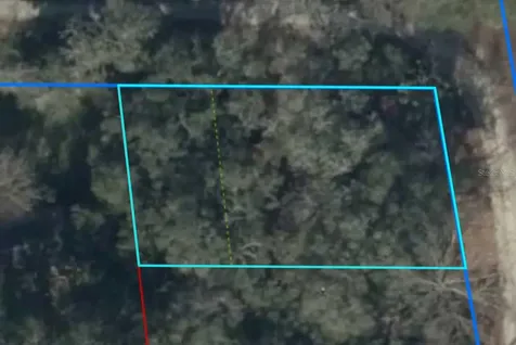 Tbd SE 2 Street Williston FL 32696