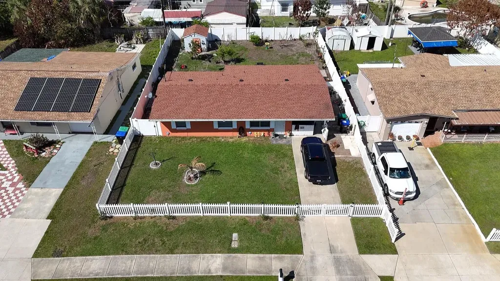 4401 Edgebrook Orlando FL 32809