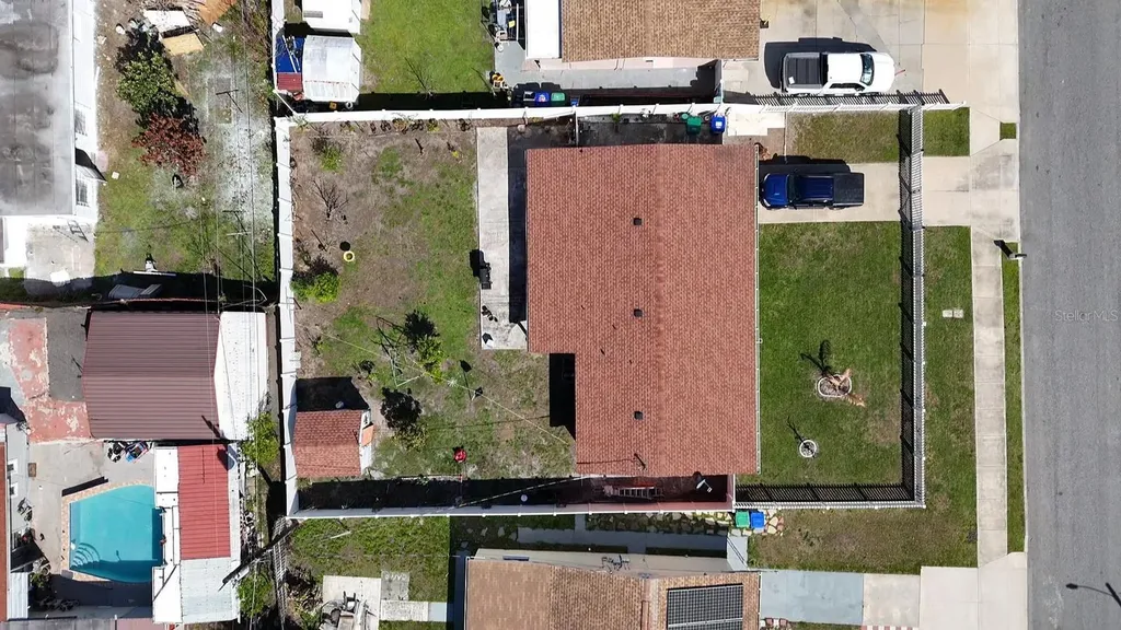 4401 Edgebrook Orlando FL 32809