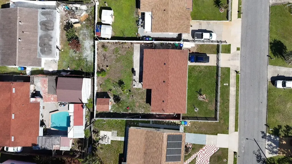4401 Edgebrook Orlando FL 32809