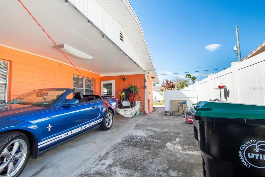 4401 Edgebrook Orlando FL 32809
