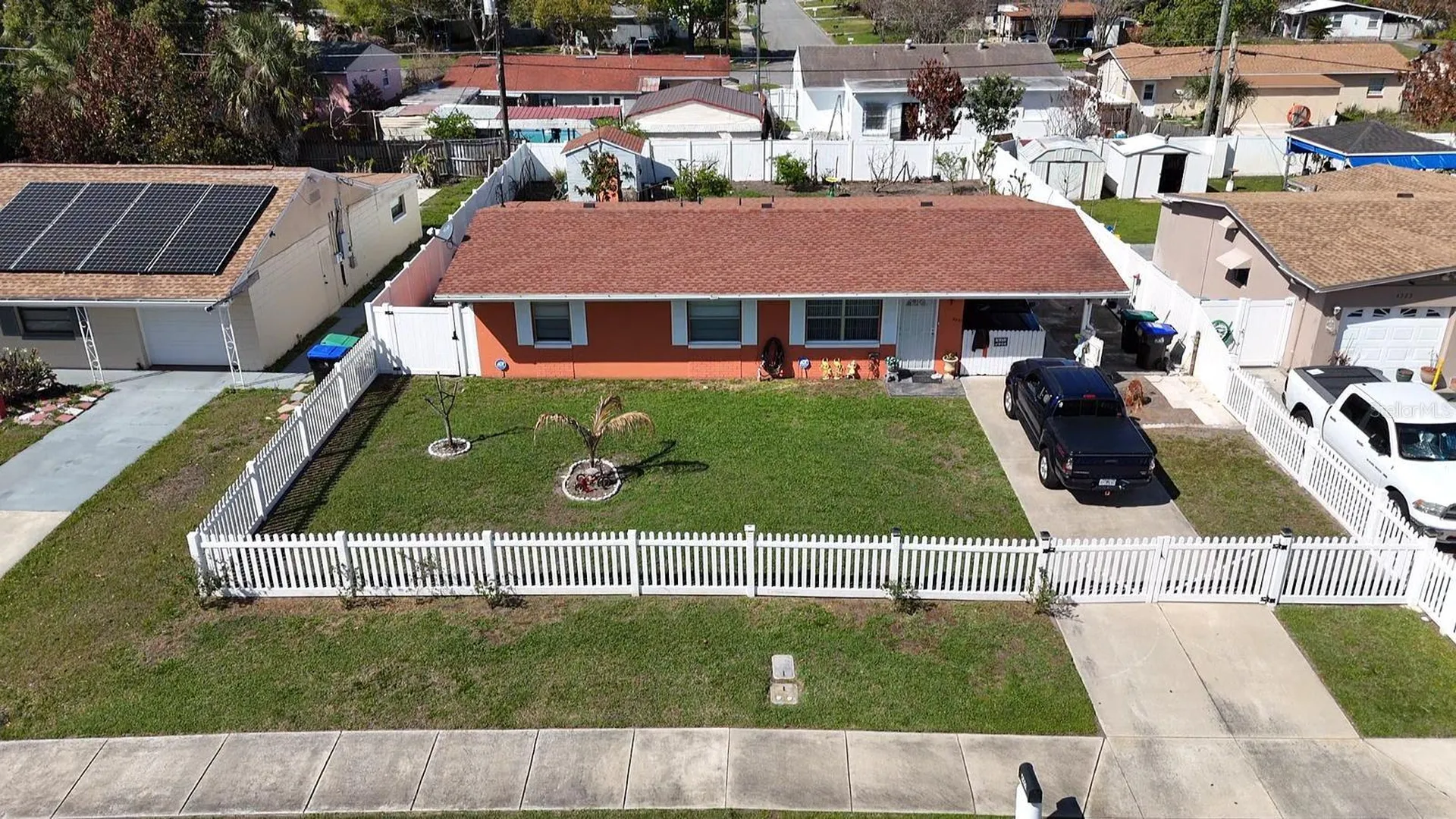 4401 Edgebrook Orlando FL 32809