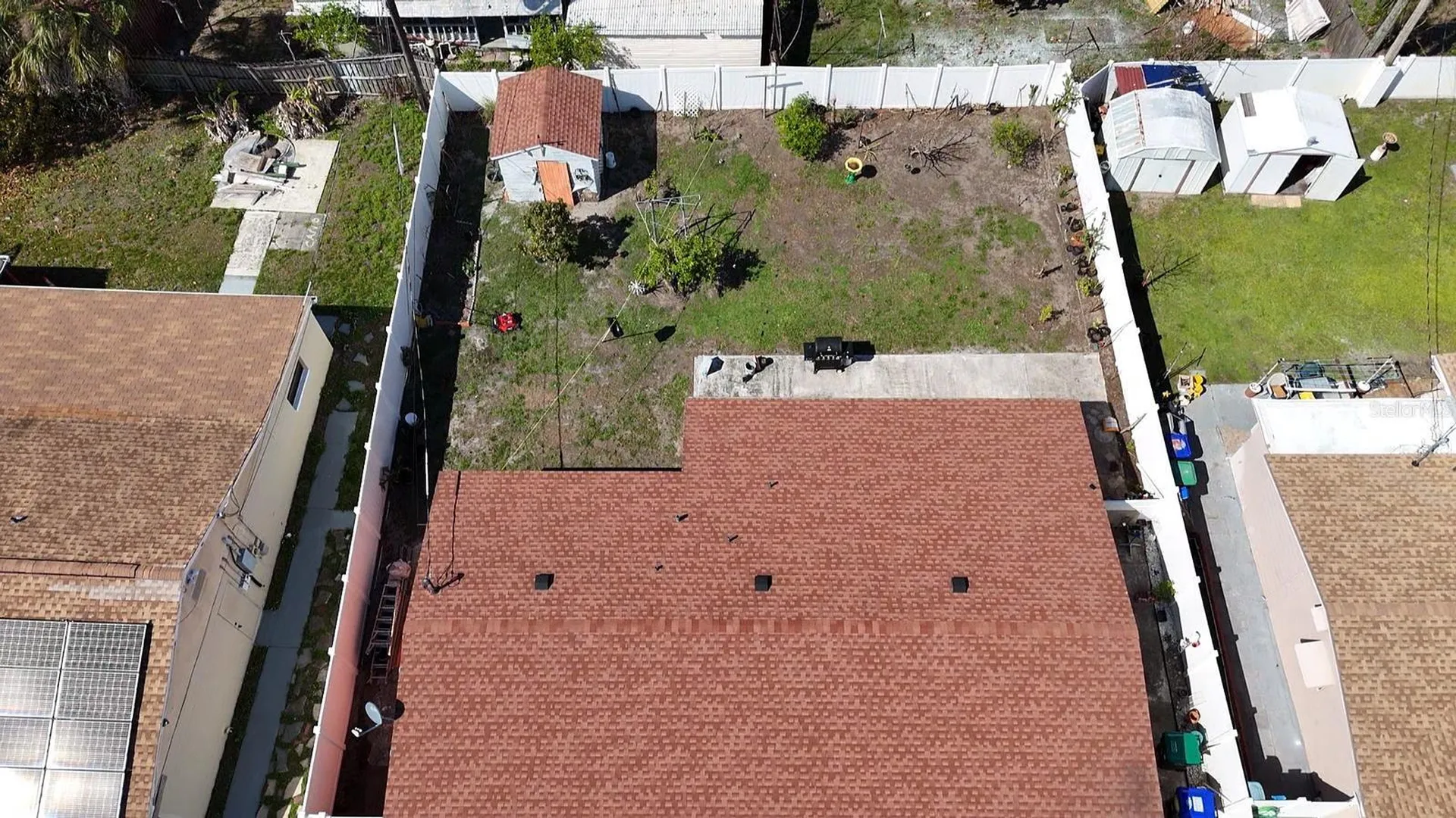 4401 Edgebrook Orlando FL 32809