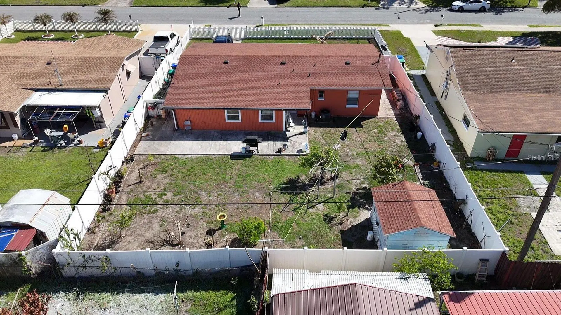 4401 Edgebrook Orlando FL 32809