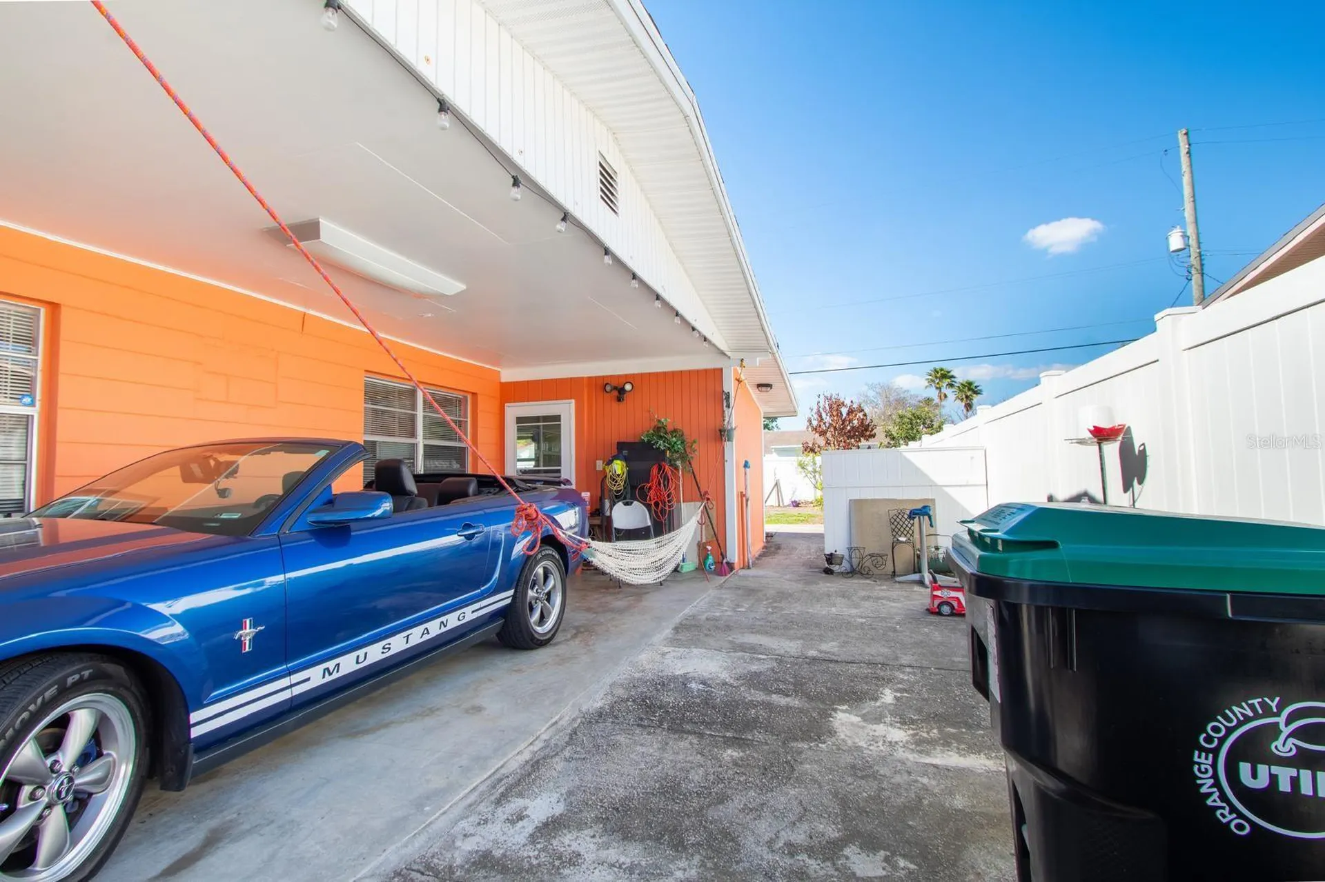 4401 Edgebrook Orlando FL 32809