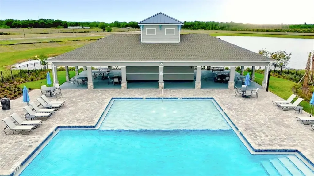 5253 Masser Road St Cloud FL 34772