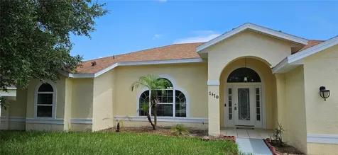 1510 Gaynor Court Deltona FL 32725