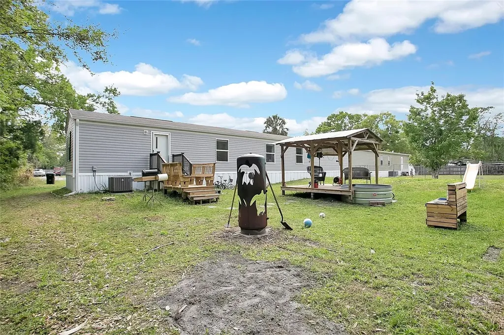 25117 Antler Christmas FL 32709