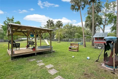 25117 Antler Christmas FL 32709