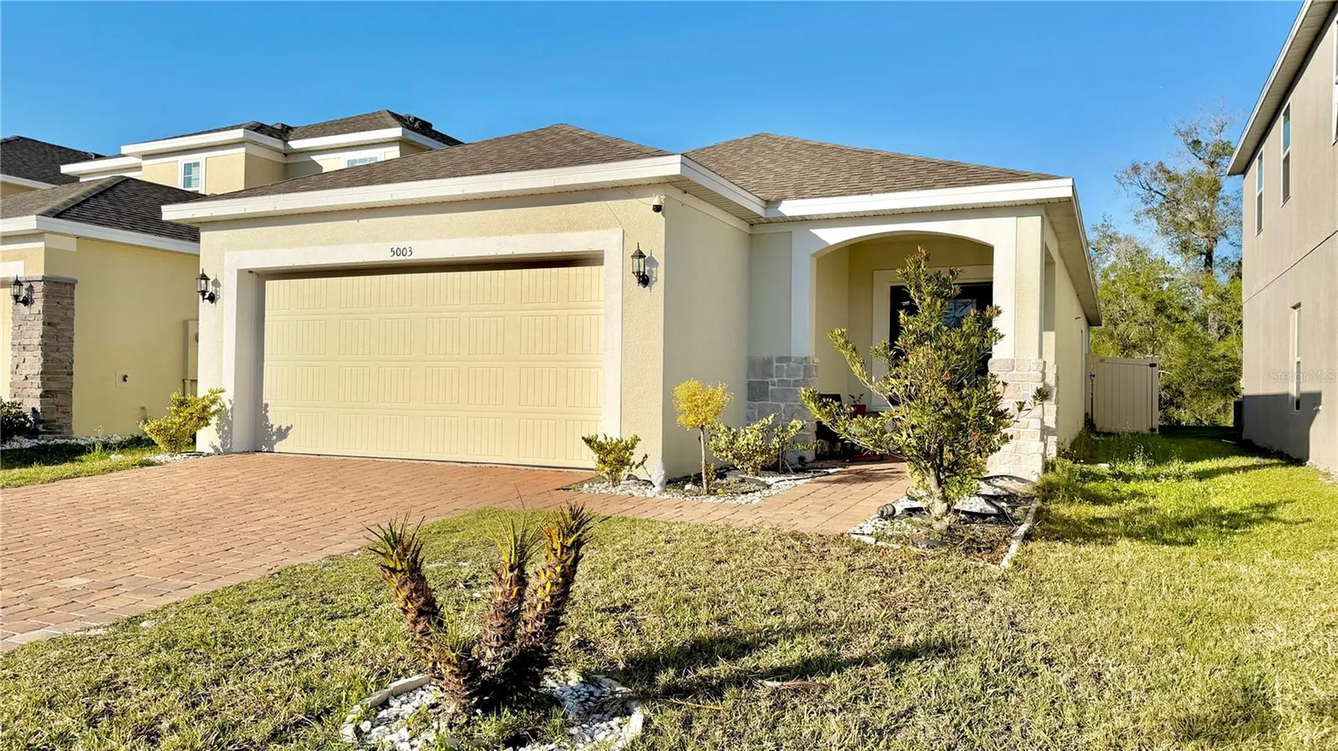 5003 Royal Point Avenue Kissimmee FL 34746