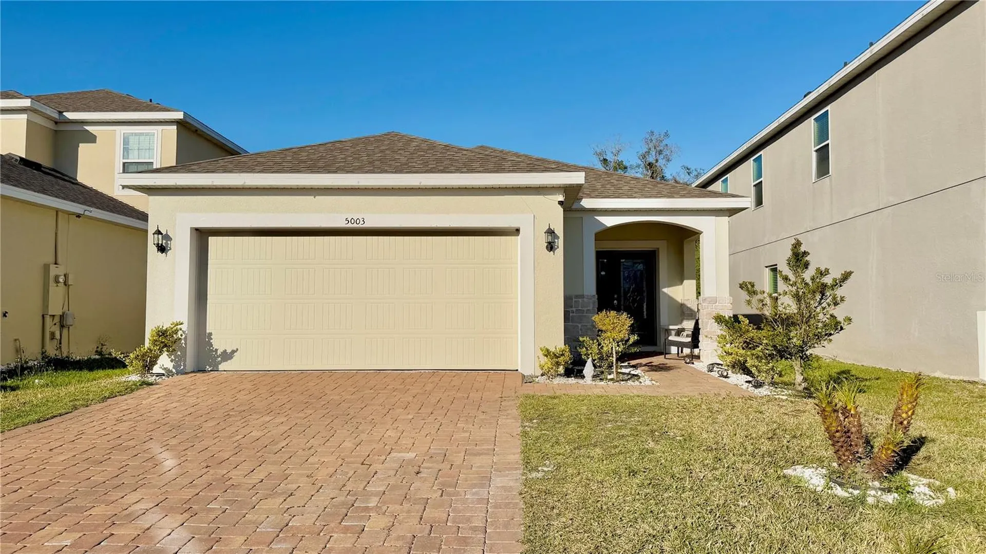 5003 Royal Point Avenue Kissimmee FL 34746