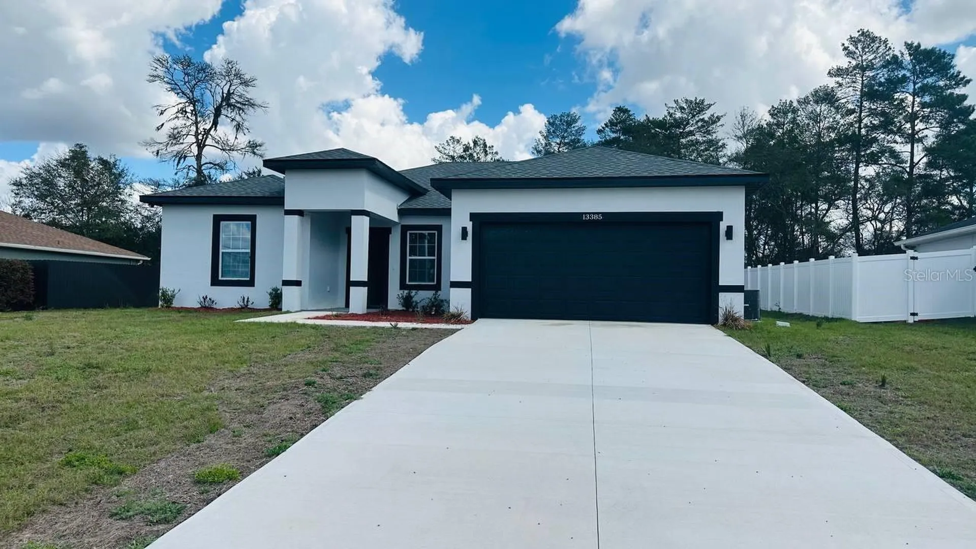 13385 SW 32nd Court SW Ocala FL 34473
