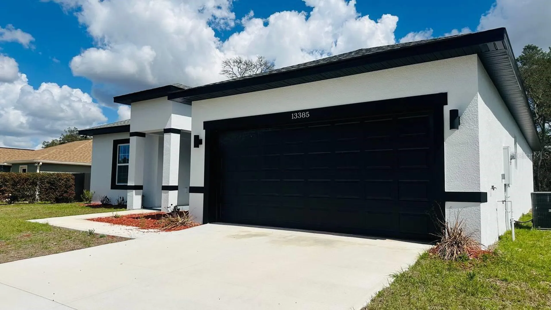 13385 SW 32nd Court SW Ocala FL 34473