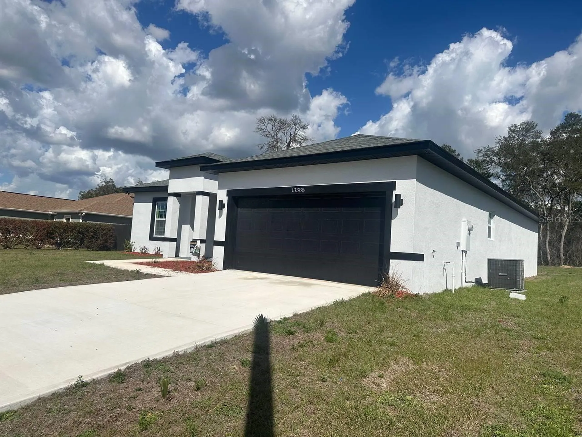 13385 SW 32nd Court SW Ocala FL 34473