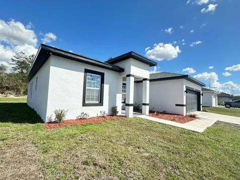 13385 SW 32nd Court SW Ocala FL 34473