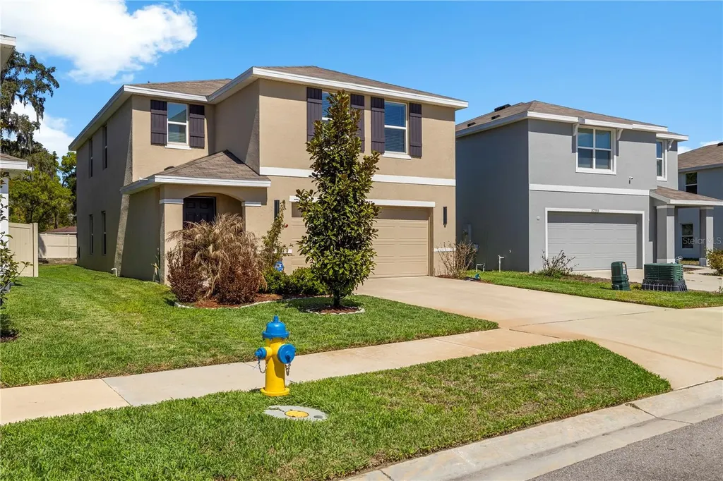 37247 Kings Crown Drive Zephyrhills FL 33541