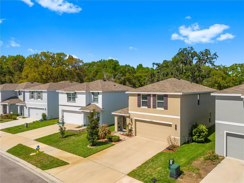 37247 Kings Crown Drive Zephyrhills FL 33541