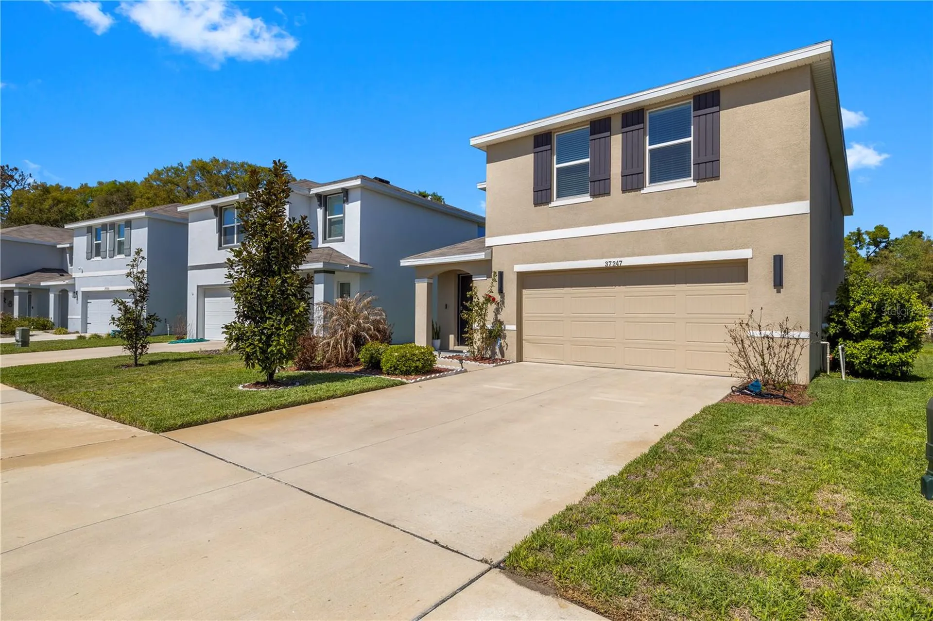 37247 Kings Crown Drive Zephyrhills FL 33541